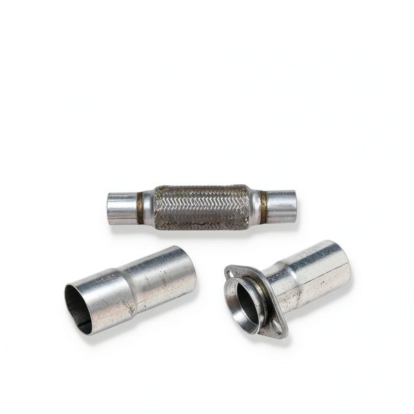 Walker Flexible Exhaust Pipe Alloy Steel 2.25-1