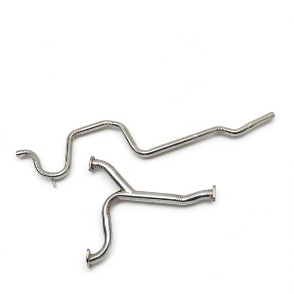 Walker Exhaust Pipe Aluminum for Dodge Ram-1