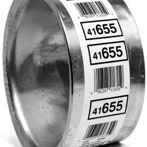 Walker Alloy Steel Exhaust Pipe-0