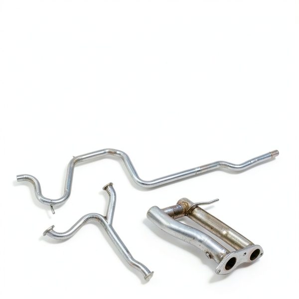 Walker 53599 Exhaust Pipe for Acura MDX and Honda Ridgeline-3
