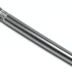 Walker Intermediate Exhaust Pipe Aluminum Steel-0