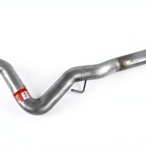 Walker Exhaust Tail Pipe Aluminized Steel 55484-0