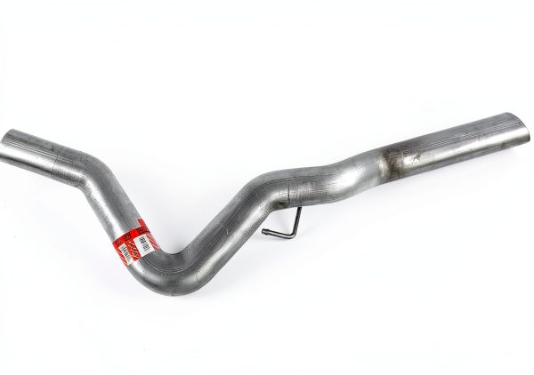 Walker Exhaust Tail Pipe Aluminized Steel 55484-0