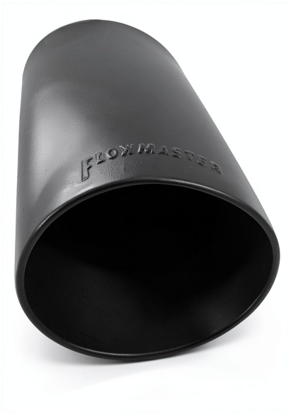 Flowmaster 15368B Performance Exhaust Pipe-2