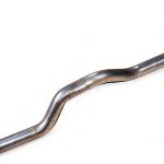 Tenneco Exhaust Pipe Aluminum Steel Construction-0