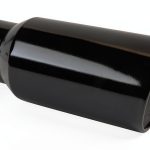 Stainless Steel Exhaust Pipe Pypes 5x7 Weld-0