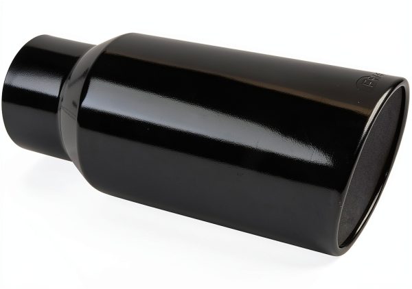 Stainless Steel Exhaust Pipe Pypes 5x7 Weld-0