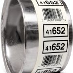 Walker Exhaust Pipe Clamp Aluminized Steel Clamp-On-0
