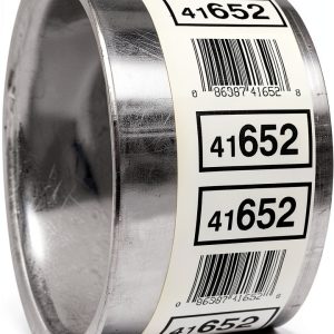 Walker Exhaust Pipe Clamp Aluminized Steel Clamp-On-0
