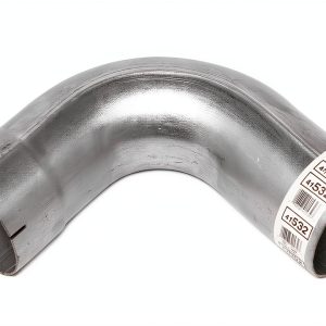 Tenneco Exhaust Elbow 5.0 90DEG Aluminized Bolt-On-0
