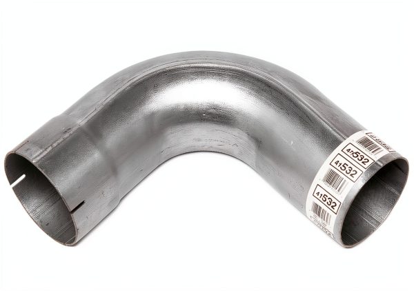 Tenneco Exhaust Elbow 5.0 90DEG Aluminized Bolt-On-0