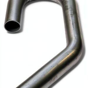 Stainless Steel Exhaust Pipe Vibrant 2603 Fit-0