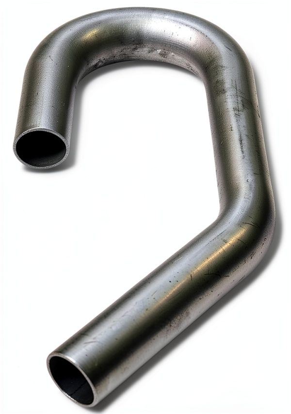Stainless Steel Exhaust Pipe Vibrant 2603 Fit-0