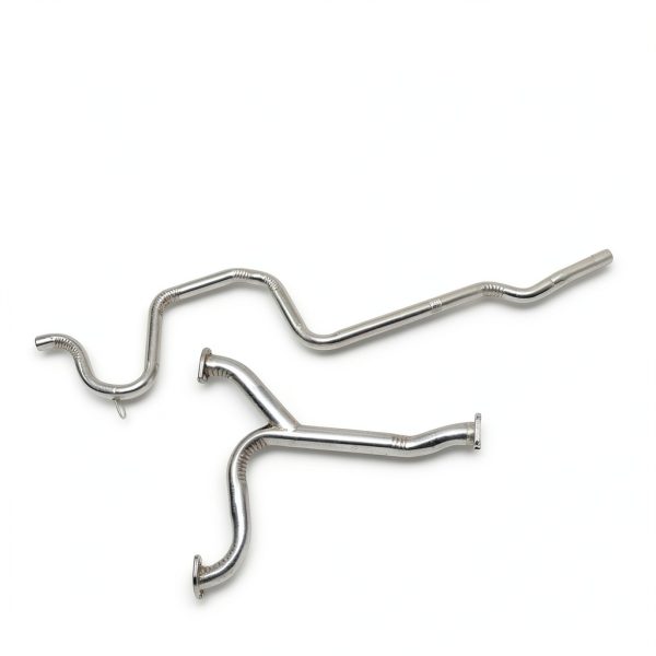 Walker 53599 Exhaust Pipe for Acura MDX and Honda Ridgeline-1
