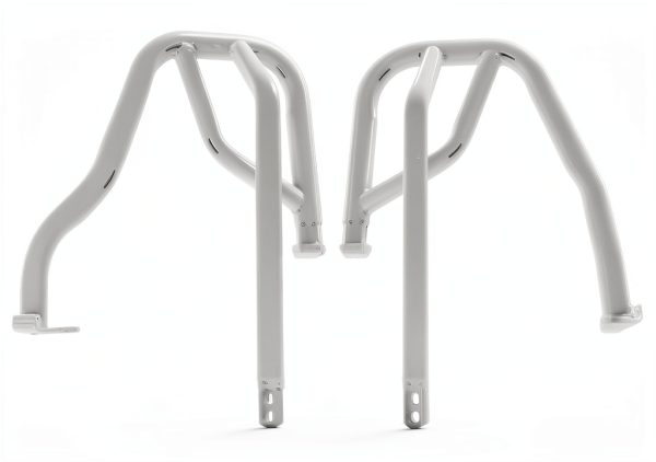 Motorcycle Crash Bar for CMX1100 TAZGANTAX Stainless Steel-8