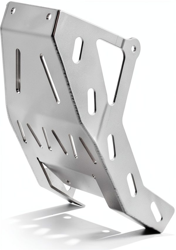 Surron Ultra Bee Engine Guard TOFR 5052 Aluminum Alloy-0