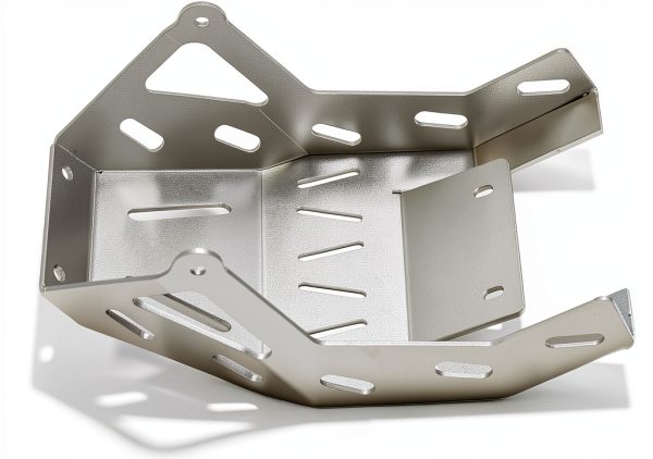 Surron Ultra Bee Engine Guard TOFR 5052 Aluminum Alloy-4