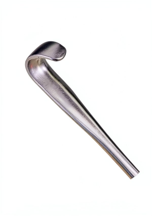 Spay Snook Hook 8" Veterinary Surgical Instruments Stainless Steel 3 Pieces-3