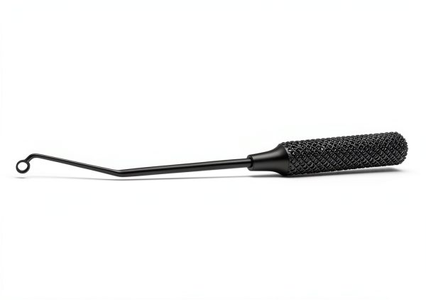 Whitman Shepherd Double-Ended Capsule Polisher from Frimen Titanium Reusable Surgical Instruments-2
