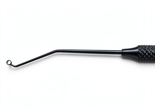 Whitman Shepherd Double-Ended Capsule Polisher from Frimen Titanium Reusable Surgical Instruments-1