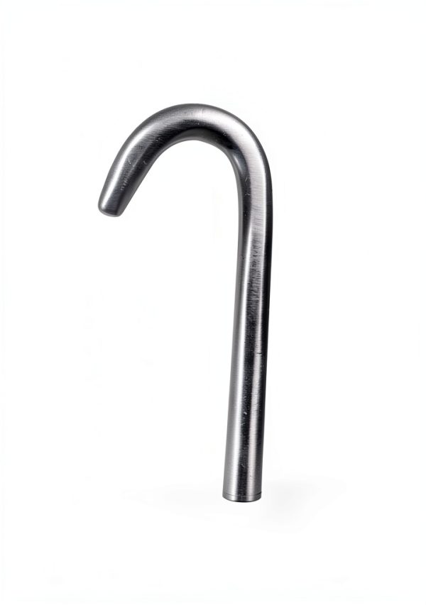 Spay Snook Hook 8" Veterinary Surgical Instruments Stainless Steel 3 Pieces-5