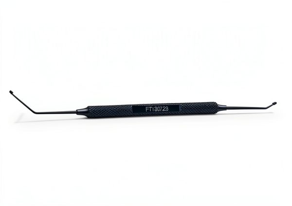 Whitman Shepherd Double-Ended Capsule Polisher from Frimen Titanium Reusable Surgical Instruments-0