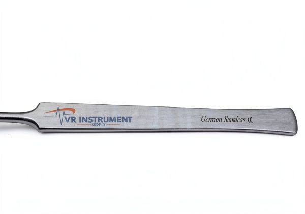 Spay Snook Hook 8" Veterinary Surgical Instruments Stainless Steel 3 Pieces-6