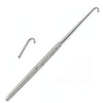 Spay Snook Hook Veterinary Instruments New-0