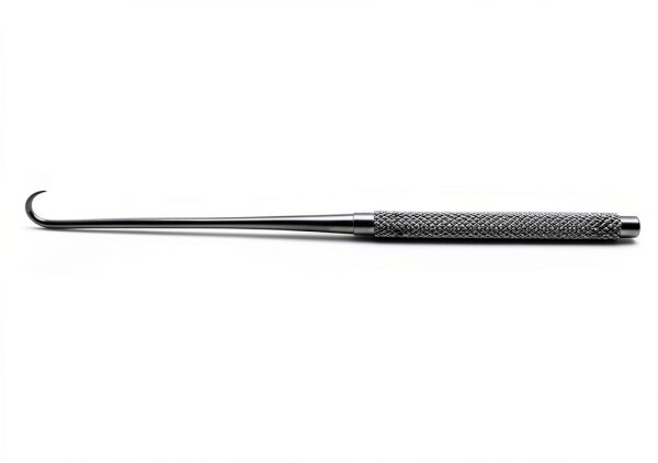 Superior Joseph Skin Single Hook Sharp Prong 6.25 inch Retractor Stainless Steel Instruments-1