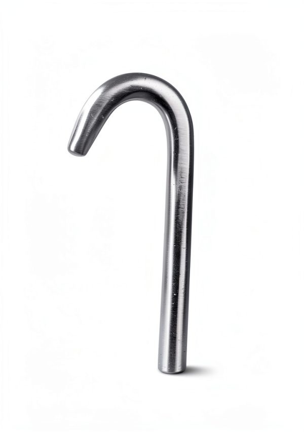 Spay Snook Hook 8" Stainless Steel Surgical Instrument by VR-5