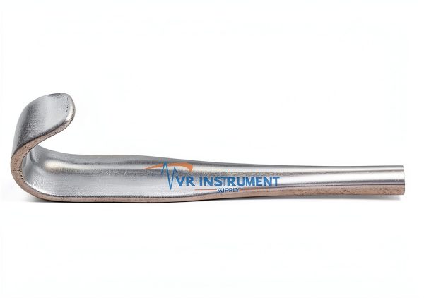 Spay Snook Hook 8" Stainless Steel Surgical Instrument by VR-4