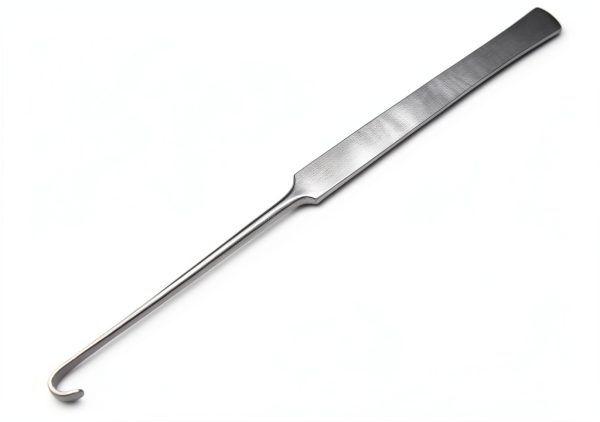 Spay Snook Hook 8" Stainless Steel Surgical Instrument by VR-2