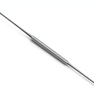 Barr Crypt Hook 10" Double End Skin Hook | Medixplus Stainless Steel-0