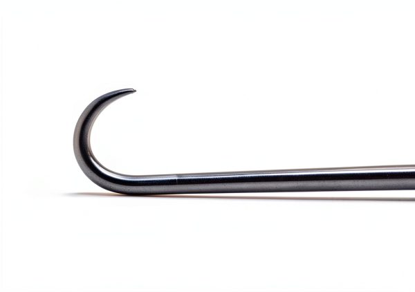 Superior Joseph Skin Single Hook Sharp Prong 6.25 inch Retractor Stainless Steel Instruments-2
