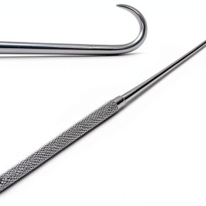 Superior Joseph Skin Single Hook Sharp Prong 6.25 inch Retractor Stainless Steel Instruments-0