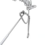 Expandable Retrieval Hook 18" with Magnet, Telescoping Pocket-0