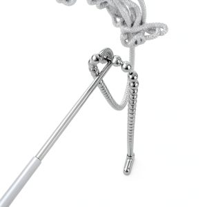 Expandable Retrieval Hook 18" with Magnet, Telescoping Pocket-0