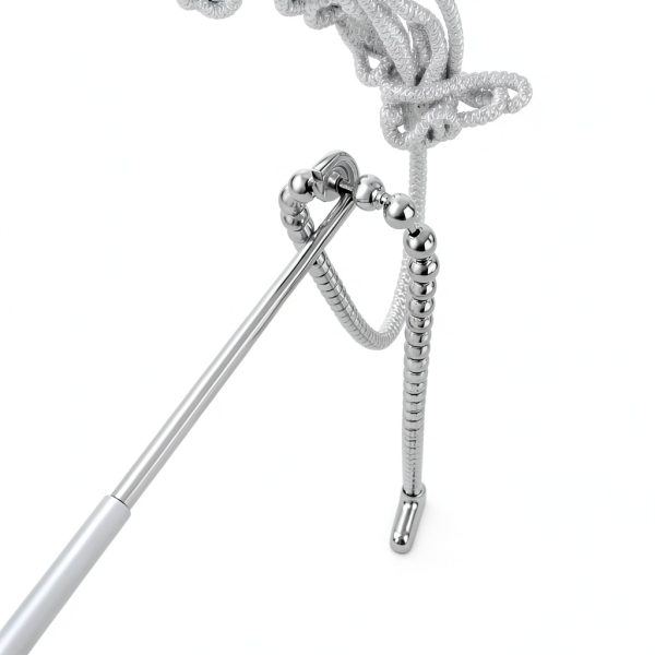 Expandable Retrieval Hook 18" with Magnet, Telescoping Pocket-0