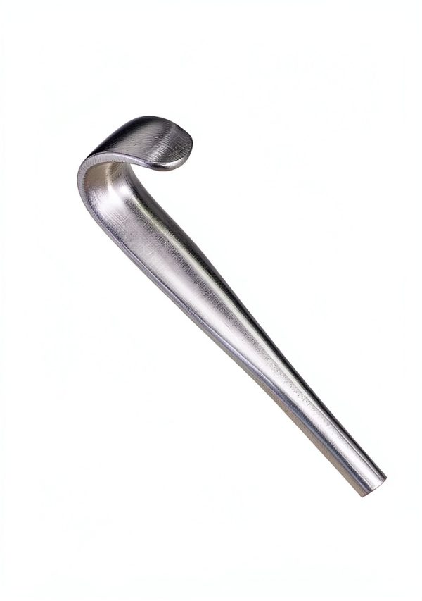 Spay Snook Hook 8" Stainless Steel Surgical Instrument by VR-3